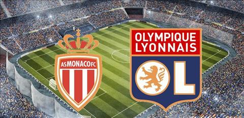 Monaco vs Lyon 3h00 ngày 252 (Ligue 1 201819) hình ảnh