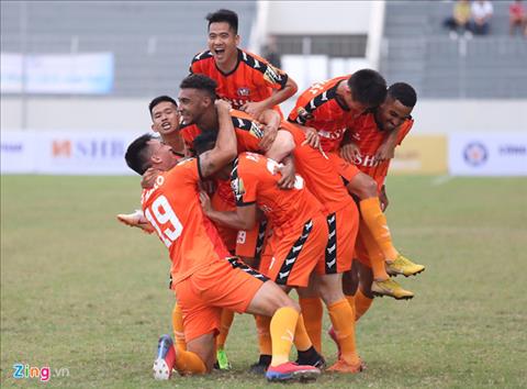 Video tổng hợp: Đà Nẵng 3-1 Viettel (Vòng 1 V-League 2019)