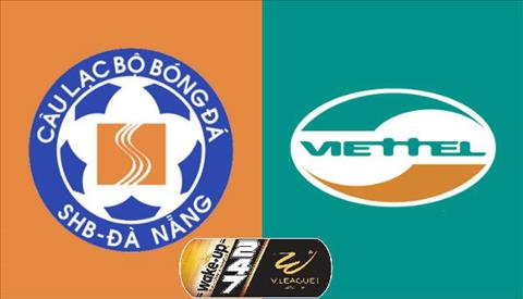 Đà Nẵng 3-1 Viettel (KT): Quế Ngọc Hải nhận thẻ đỏ, tân binh ra quân thê thảm
