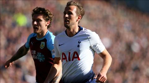 Harry Kane bày cách giúp Spurs giành những danh hiệu