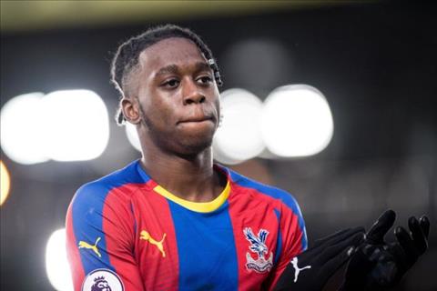 Arsenal chi 40 trieu bang mua Wan-Bissaka