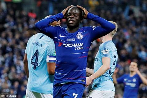 Thông tin đội hình trận Chelsea vs Tottenham vòng 27 NHA 2018 hình ảnh