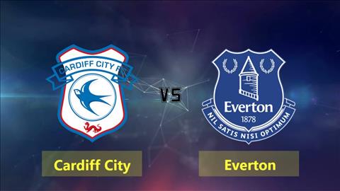 Cardiff vs Everton 2h45 ngày 272 (Premier League 201819) hình ảnh