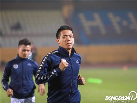 Hà Nội 10-0 NagaWorld (KT) Thắng khó tin, nhà ĐKVĐ V-League lập kỷ lục tại AFC Cup hình ảnh 8