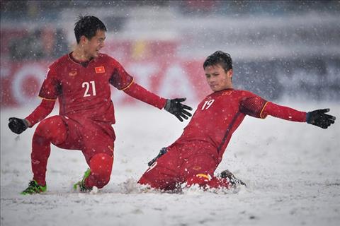 Đâu là đội hình trong mơ của U23 Việt Nam tại vòng loại U23 châu Á 2020?