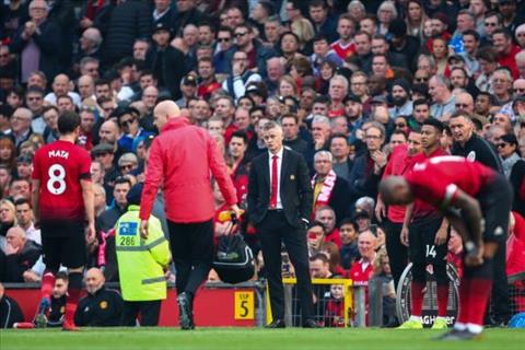 Juan Mata dính chấn thương lỡ 2 trận gặp PSG và Arsenal hình ảnh