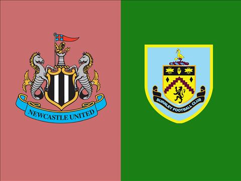 Newcastle vs Burnley 22h00 ngày 292 Premier League 201920 hình ảnh