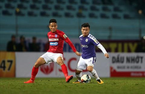 Viettel vs Hà Nội: Quang Hải chỉ ra ngôi sao nguy hiểm nhất của đối thủ