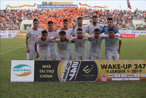 Viettel 2-1 Thanh Hóa (KT): Tân binh thắng nhọc trong trận sân nhà đầu tiên tại V-League 2019