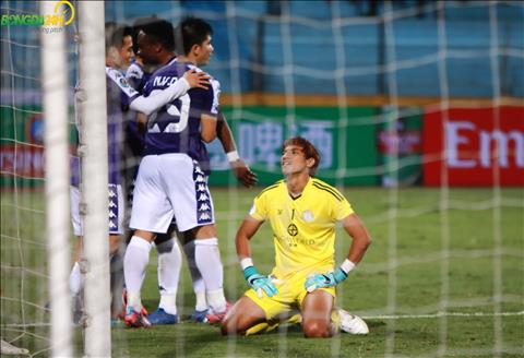 Báo ngoại tin tưởng CLB Hà Nội đủ khả năng vô địch AFC Cup