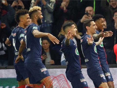 Bị tố khôn nhà dại chợ, PSG lôi Juve làm giá đỡ