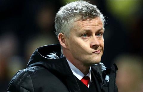 Chốt thời điểm MU ký hợp đồng với HLV Solskjaer