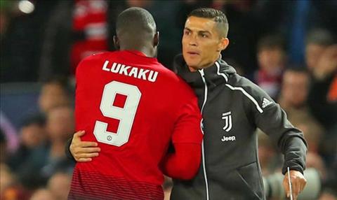 Tin bóng đá tối 272 Lukaku muốn tới Juventus nếu rời MU hình ảnh
