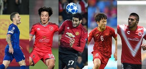 AFC kỳ vọng Xuân Trường tỏa sáng ở đấu trường Champions League