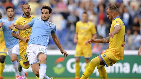 Frosinone vs Lazio 1h00 ngày 52 (Serie A 201819) hình ảnh