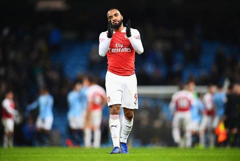 Atletico Madrid nhắm sao khủng Arsenal thay Griezmann