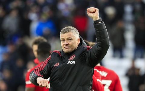 Điểm tin bóng đá sáng 09/02: HLV Solskjaer khước từ lời đề nghị của MU