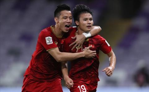 Quang Hải trở thành thủ lĩnh mới của U23 Việt Nam