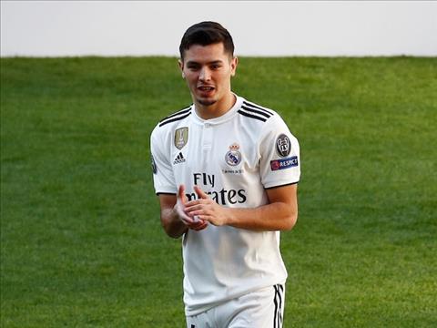 Real Madrid quyết định tương lai Brahim Diaz