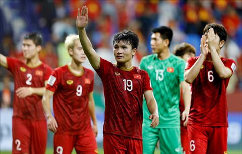 Báo Thái Lan muốn bóng đá nước nhà học theo tấm gương Việt Nam hình ảnh