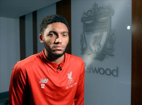 Joe Gomez trấn an CĐV Liverpool sau ca phẫu thuật chấn thương hình ảnh