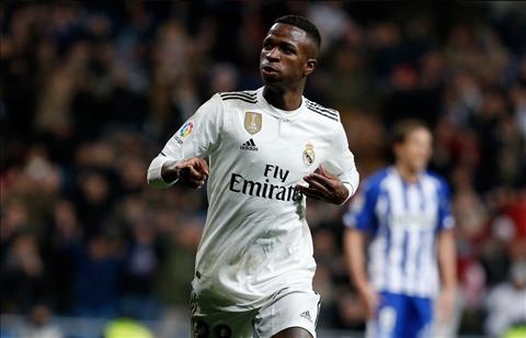 5 đội bóng Anh đại chiến vì sao 45 triệu bảng của Real Madrid