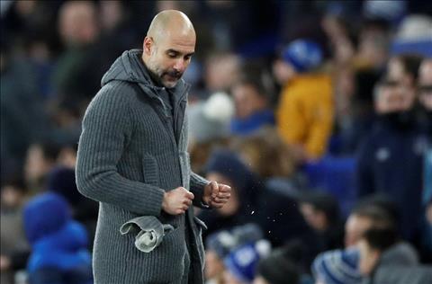 Guardiola nói gì trước tin sắp ký hợp đồng với Juventus?