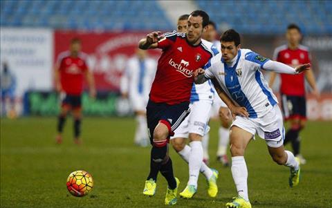 Gijon vs Osasuna 3h00 ngày 92 (Hạng 2 TBN 201819) hình ảnh