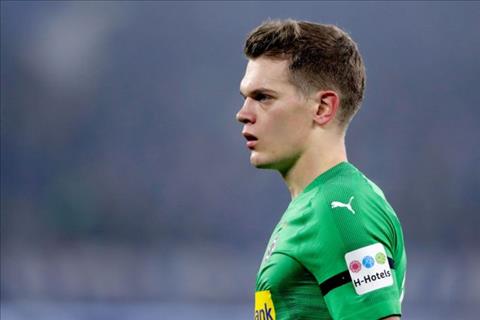 Arsenal muốn mua Matthias Ginter từ Monchengladbach hình ảnh