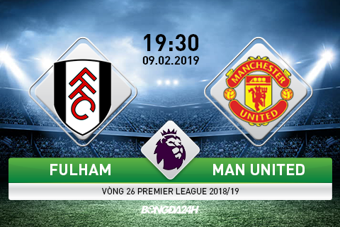 Fulham 0-3 MU (KT): Thắng nhẹ nhàng, "Quỷ đỏ" lần đầu đặt chân vào top 4 mùa này