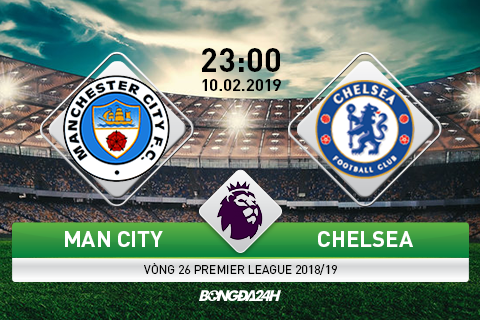 Man City 6-0 Chelsea (KT): Aguero lập hattrick, nhà ĐKVĐ thắng không tưởng