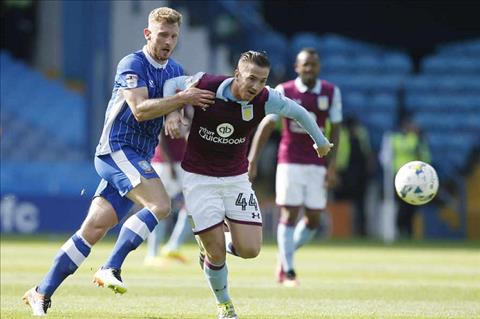 Aston Villa vs Sheffield Utd 2h45 ngày 92 (Hạng nhất Anh) hình ảnh