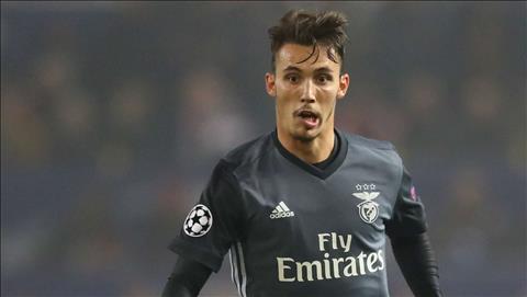 Chi 35 triệu bảng, Arsenal muốn mua Alejandro Grimaldo hình ảnh