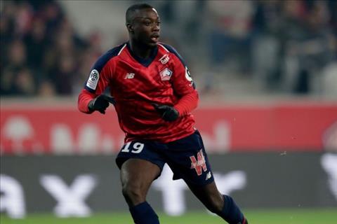 Bayern co the chi 72 trieu bang mua Nicolas Pepe