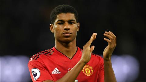 Rashford thề quyết chiến đấu để dành tặng người hâm mộ