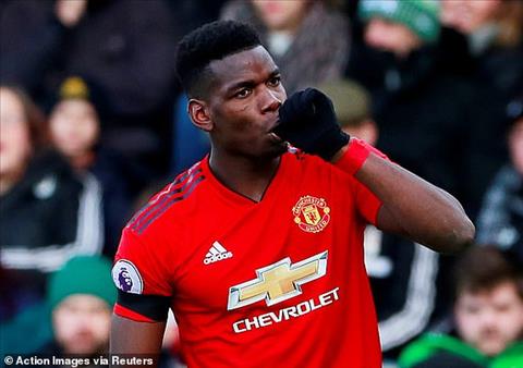 Sao PSG khẳng định sẽ khiến Pogba ngưng gáy