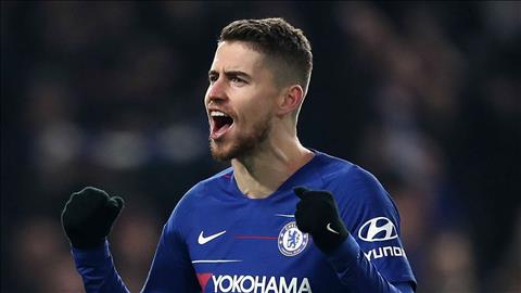 Jorginho: Tôi sẽ khiến NHM Chelsea thay đổi suy nghĩ về mình