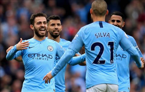 Bernardo Silva tin rằng cái tên này sẽ nâng cấp đội hình Man City?