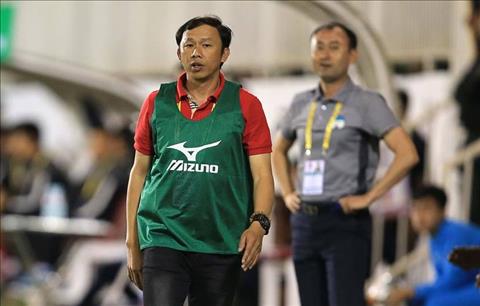 HAGL thay tướng: Liệu có đổi vận?