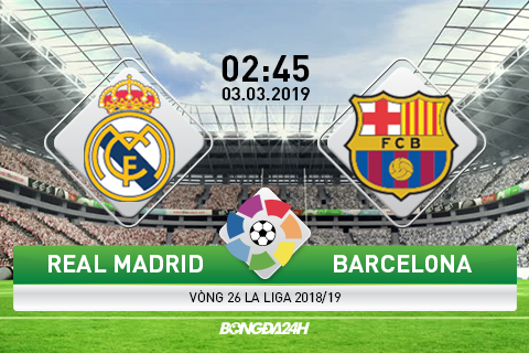 Real Madrid 0-1 Barca (KT): Lại thua ở El Clasico, Los Blancos thêm một lần cúi đầu trước đại kình địch