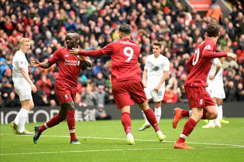 Kompany cảnh báo Man City về sự nguy hiểm của Liverpool