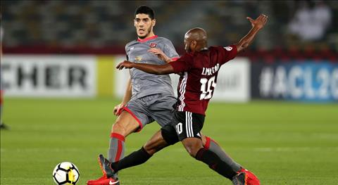 Nhận định Al Wahda vs Al Ittihad 22h00 ngày 11/3 (AFC Champions League 2019)