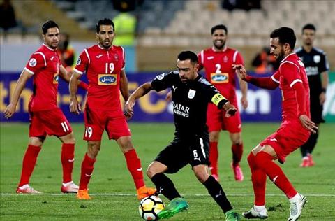 Al Sadd vs Persepolis 22h45 ngày 123 (AFC Champions League 2019) hình ảnh