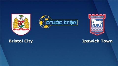 Bristol City vs Ipswich 02h45 ngày 133 (Hạng Nhất Anh 201819) hình ảnh