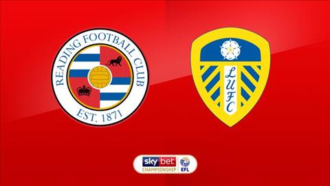 Reading vs Leeds 3h00 ngày 133 (Hạng Nhất Anh 201819) hình ảnh