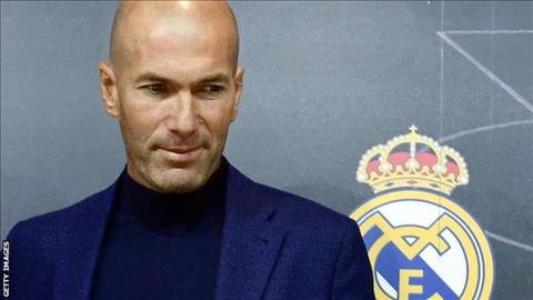 Tại sao Real Madrid chọn Zidane thay vì Mourinho hình ảnh