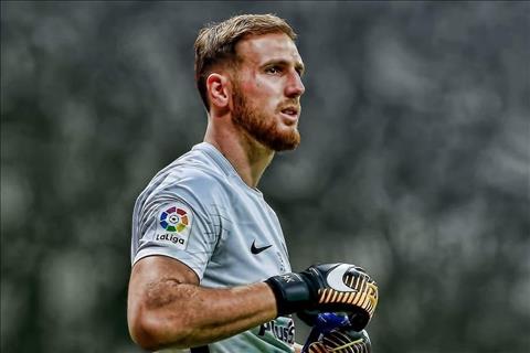 Jan Oblak: Để không còn những ngày buồn nhất cuộc đời