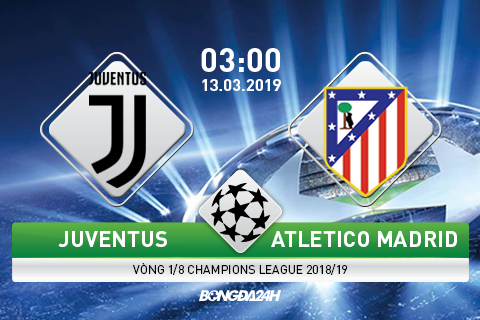 Juventus 3-0 (3-2) Atletico: "Siêu Ronaldo" lập hattrick, "Lão bà" ngược dòng vĩ đại như M.U vs Ajax