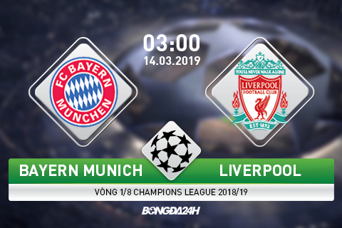 Nhận định Bayern Munich vs Liverpool (3h00 ngày 143) Con dao hai lưỡi hình ảnh