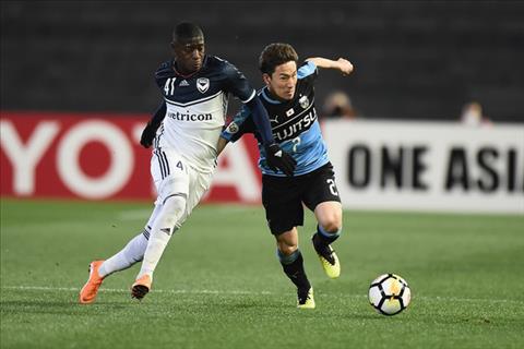 Sanfrecce Hiroshima vs Melbourne Victory 17h00 ngày 123 (AFC Champions League 2019) hình ảnh